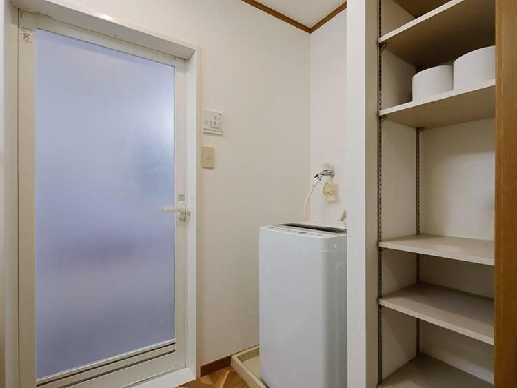 Apartment Delccs Azumabashi Iii