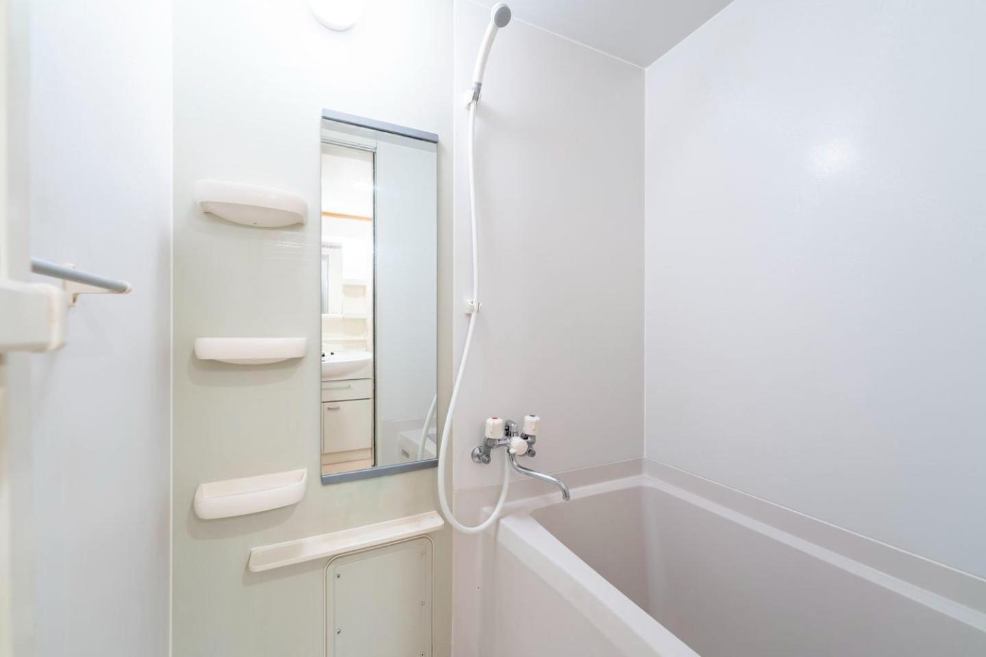 Apartment Delccs Azumabashi Iii