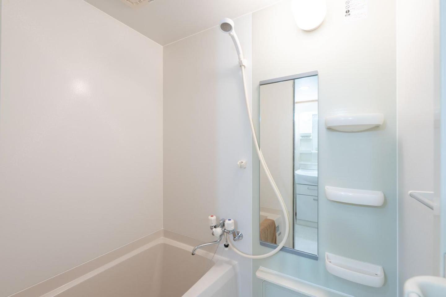 Delccs Azumabashi Iii Apartment Tokyo