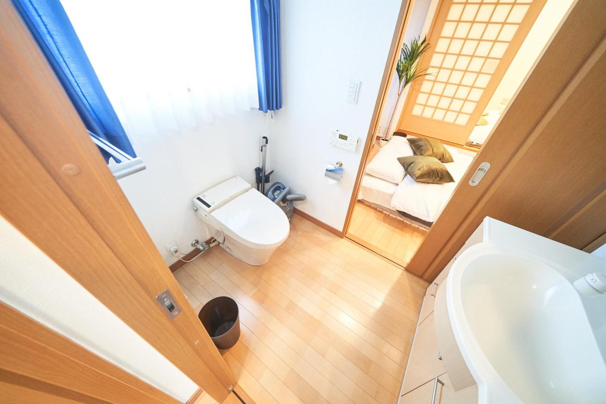 Apartment Finoa Ikebukuro Sky Terrace *