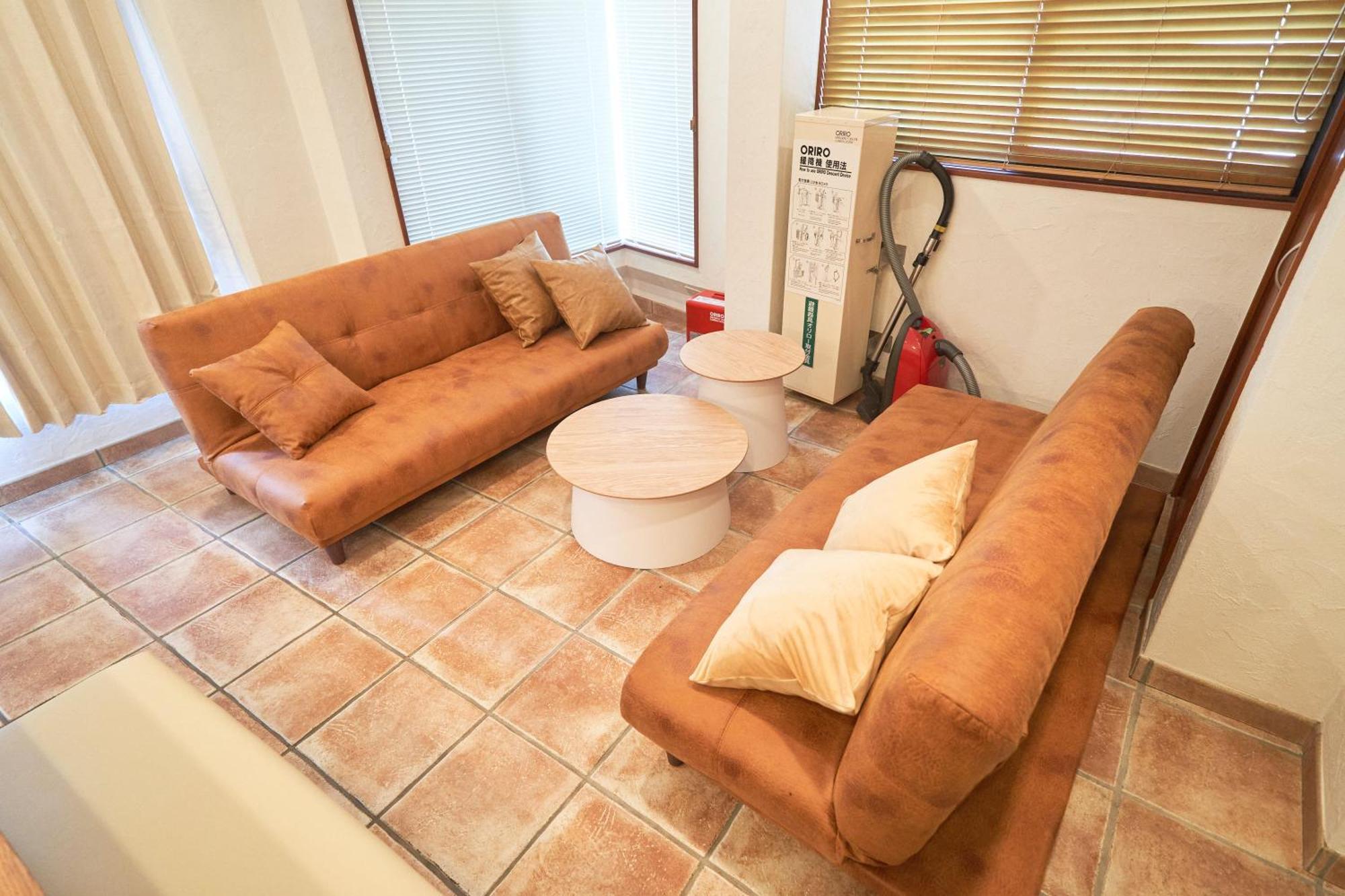Apartment Finoa Ikebukuro Sky Terrace *
