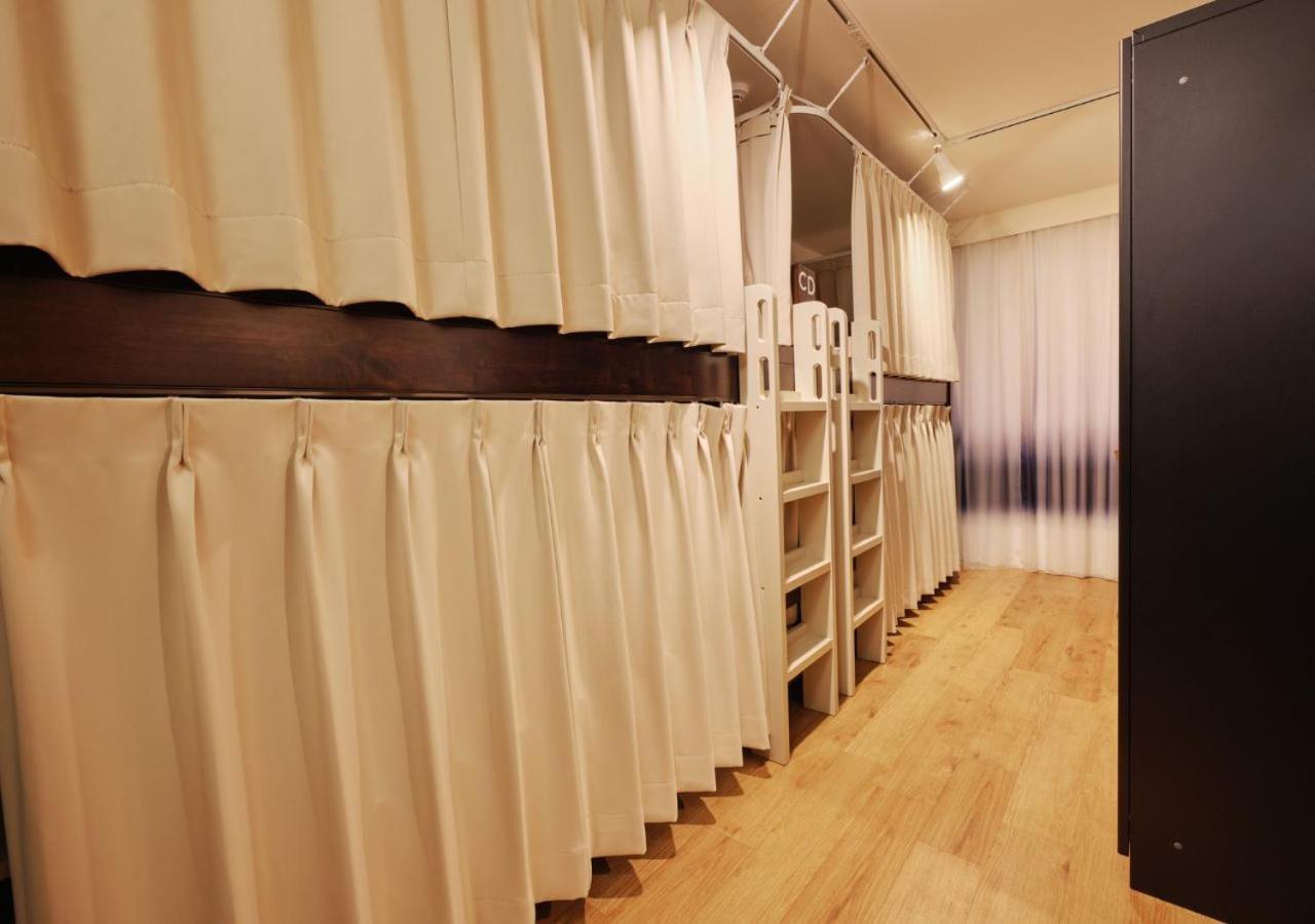 Graphy Nezu Hotel Tokyo