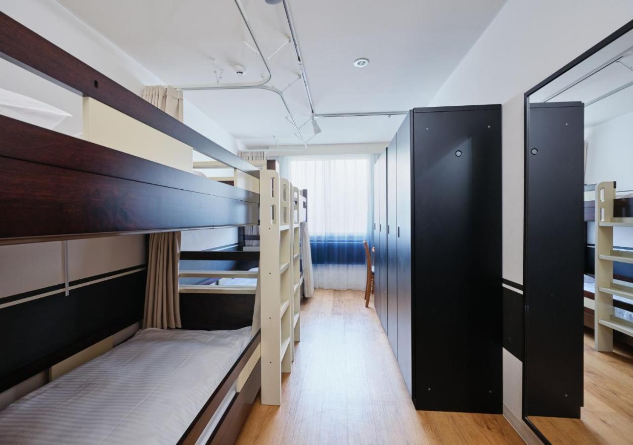 Graphy Nezu Hotel