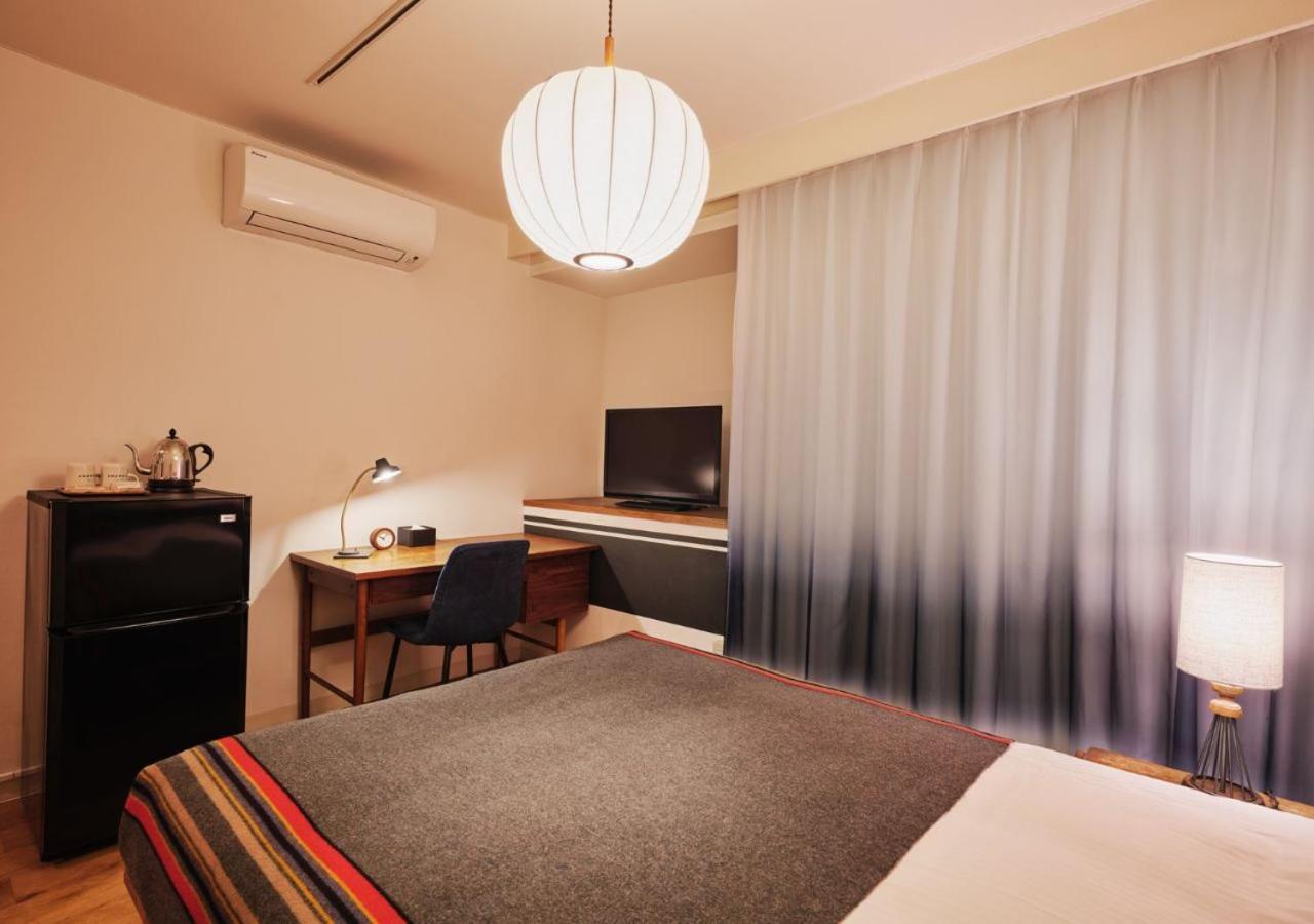 Hotel Graphy Nezu