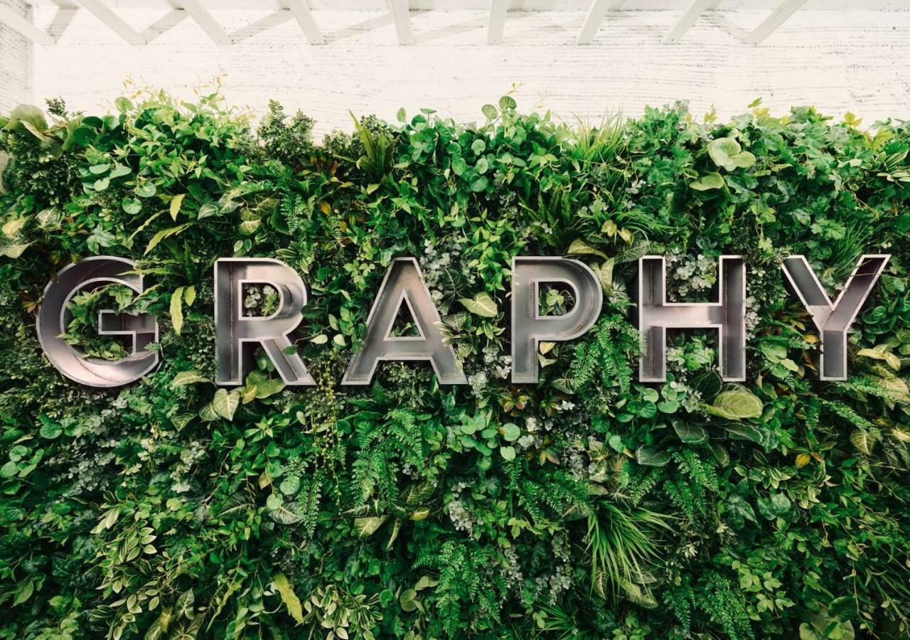 Graphy Nezu Hotel Tokyo