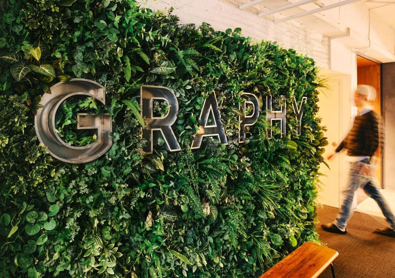 Graphy Nezu Hotel