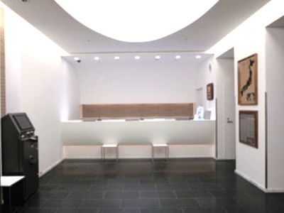 Sotetsu Fresa Shimbashi-karasumoriguchi Hotel