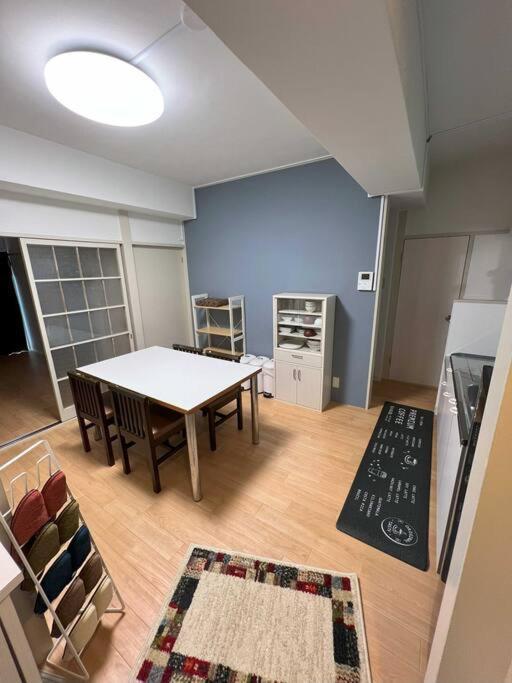 G&r House 202　shinjuku Apartment Tokyo