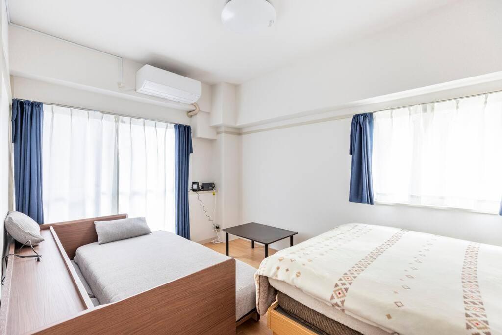 G&r House 202　shinjuku Apartment