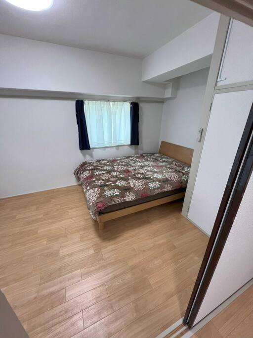 Apartment G&r House 202　shinjuku Tokyo