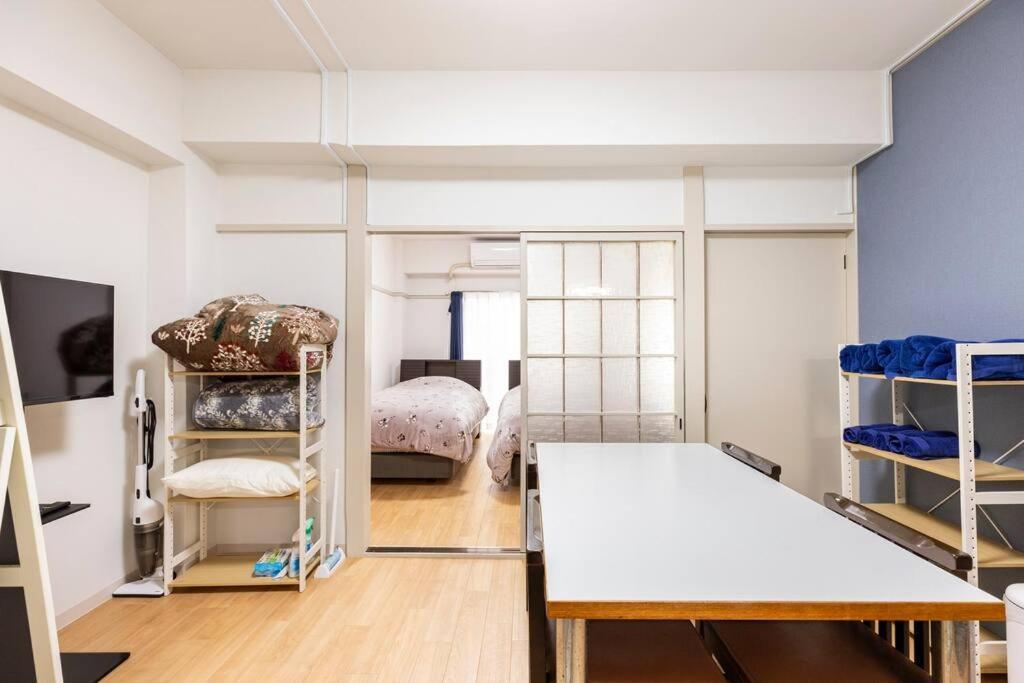 Apartment G&r House 202　shinjuku Tokyo