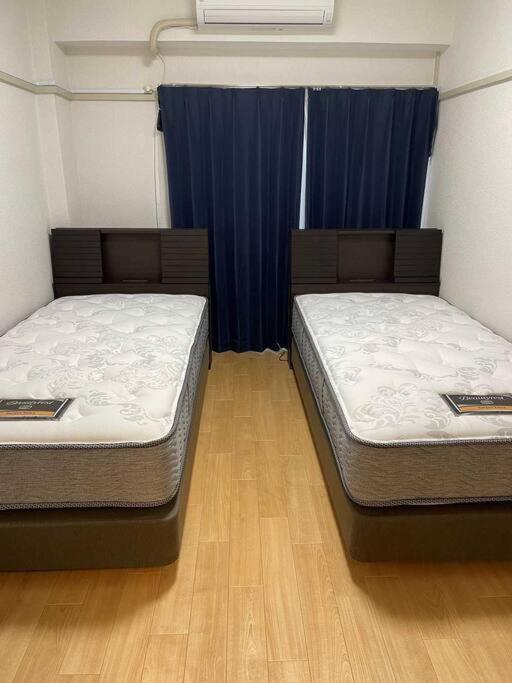 Apartment G&r House 202　shinjuku