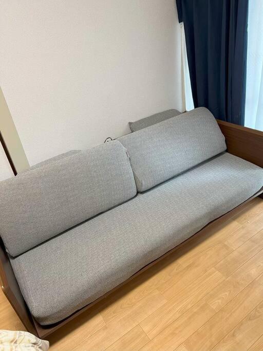 G&r House 202　shinjuku Apartment