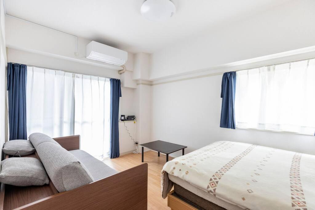 Apartment G&r House 202　shinjuku Tokyo