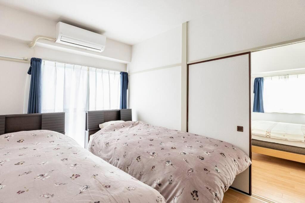 Apartment G&r House 202　shinjuku Tokyo