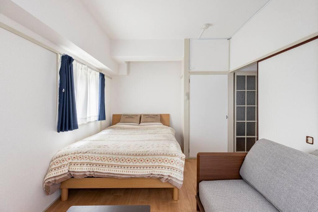 G&r House 202　shinjuku Apartment *