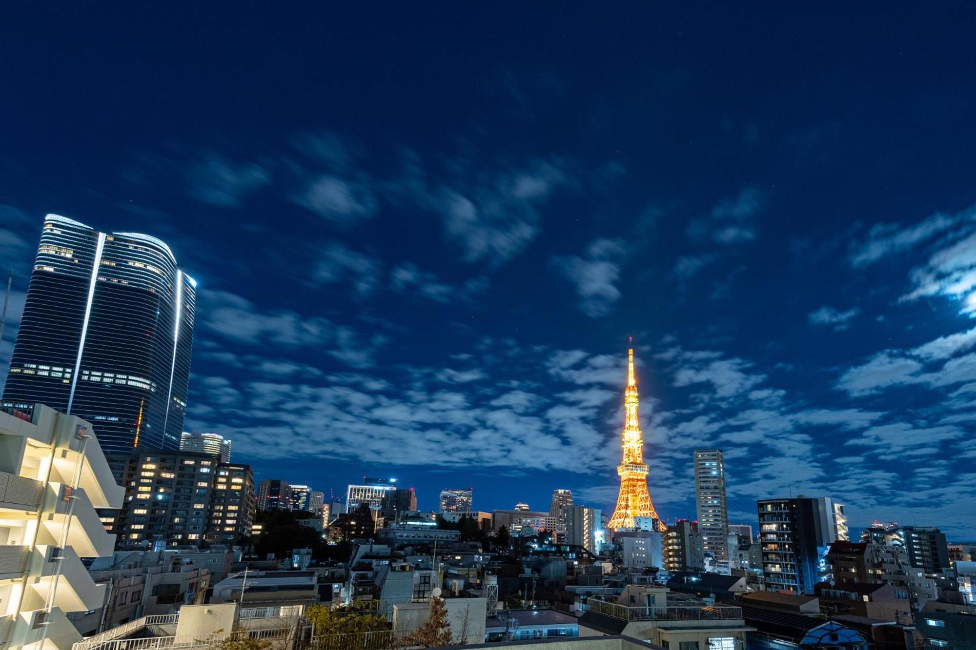 Hotel 2269azavu Tokyo