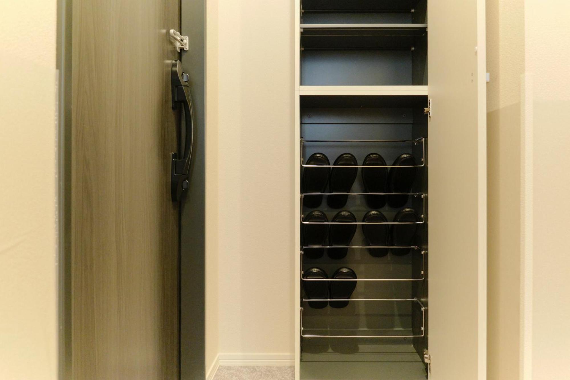 Everynet Shinjukuⅱ Apartment *