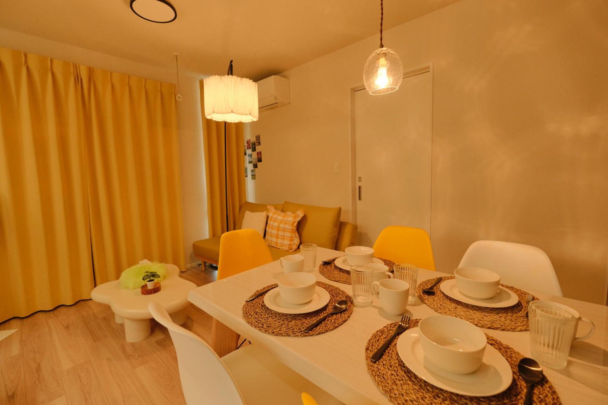 Apartment Everynet Shinjukuⅱ *
