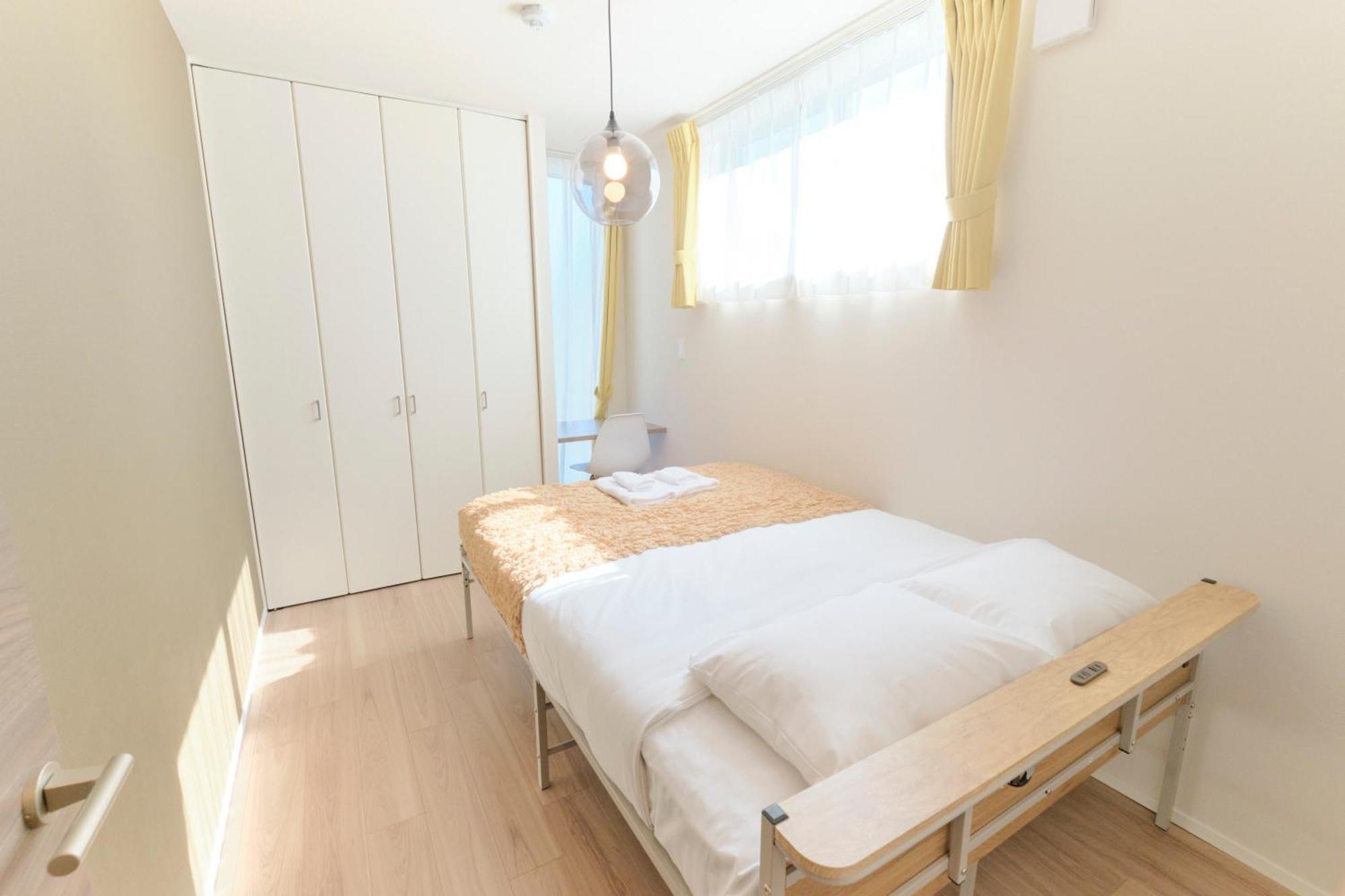 Apartment Everynet Shinjukuⅱ Tokyo