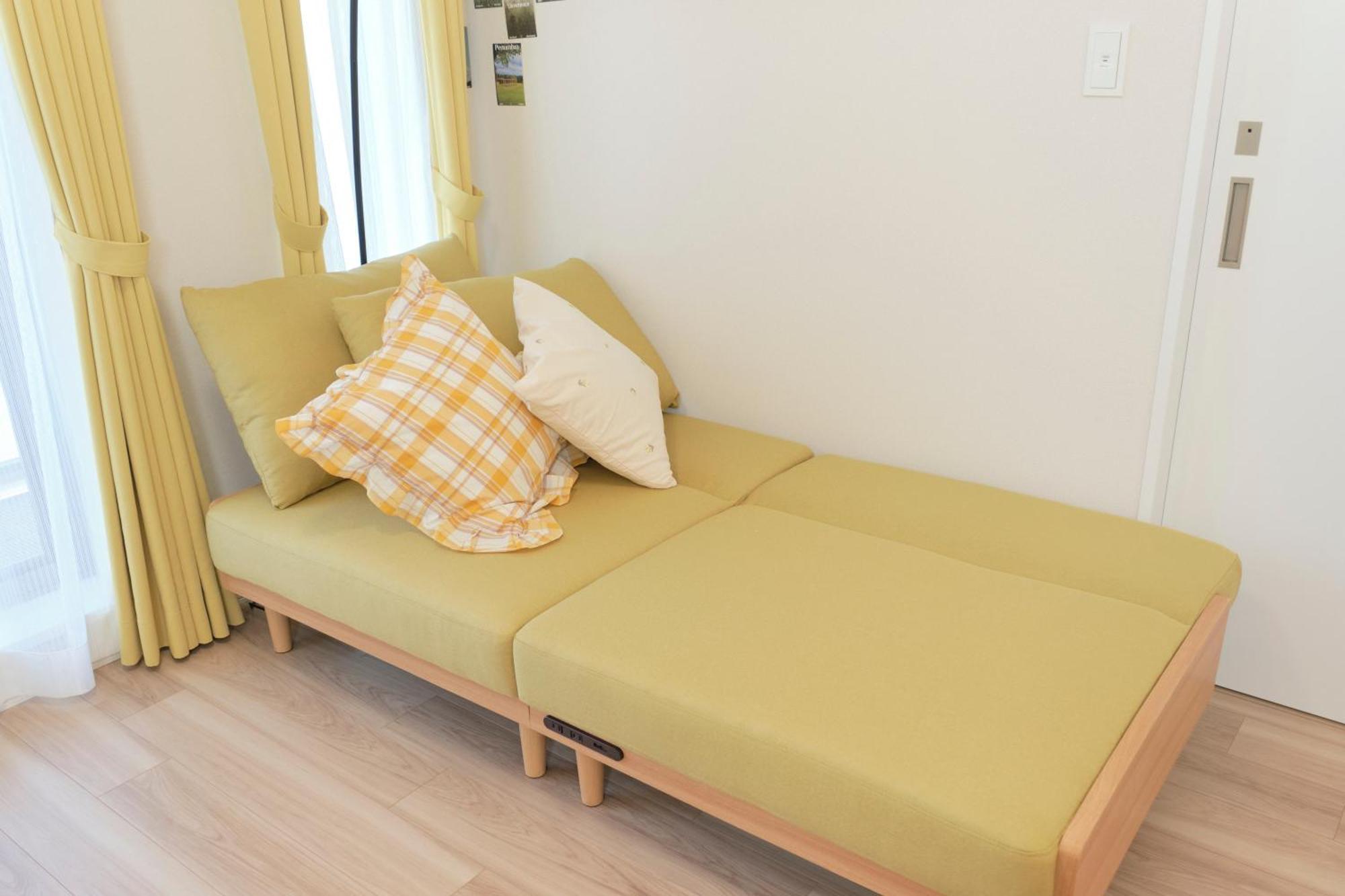 Everynet Shinjukuⅱ Apartment Tokyo