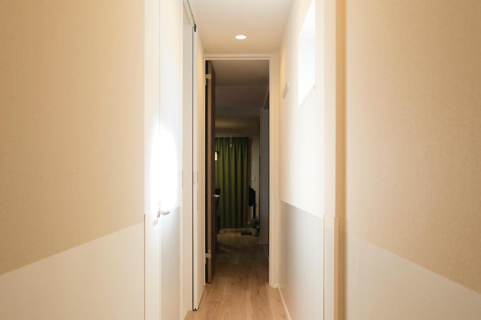 Apartment Everynet Shinjukuⅱ
