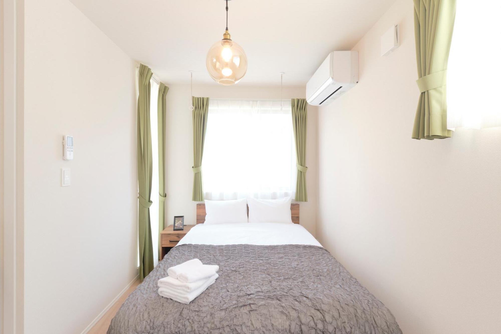 Everynet Shinjukuⅱ Apartment