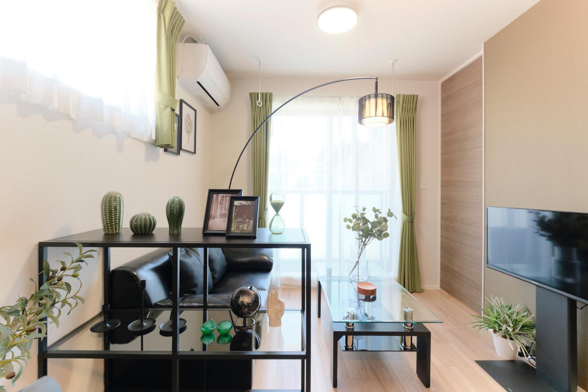 Apartment Everynet Shinjukuⅱ Tokyo
