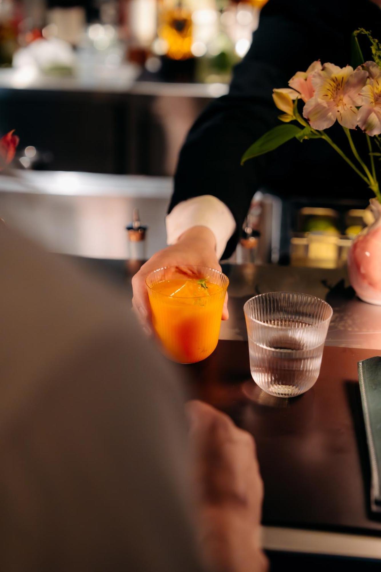 Hotel Toranomon Hills, The Unbound Collection By Hyatt Tokyo