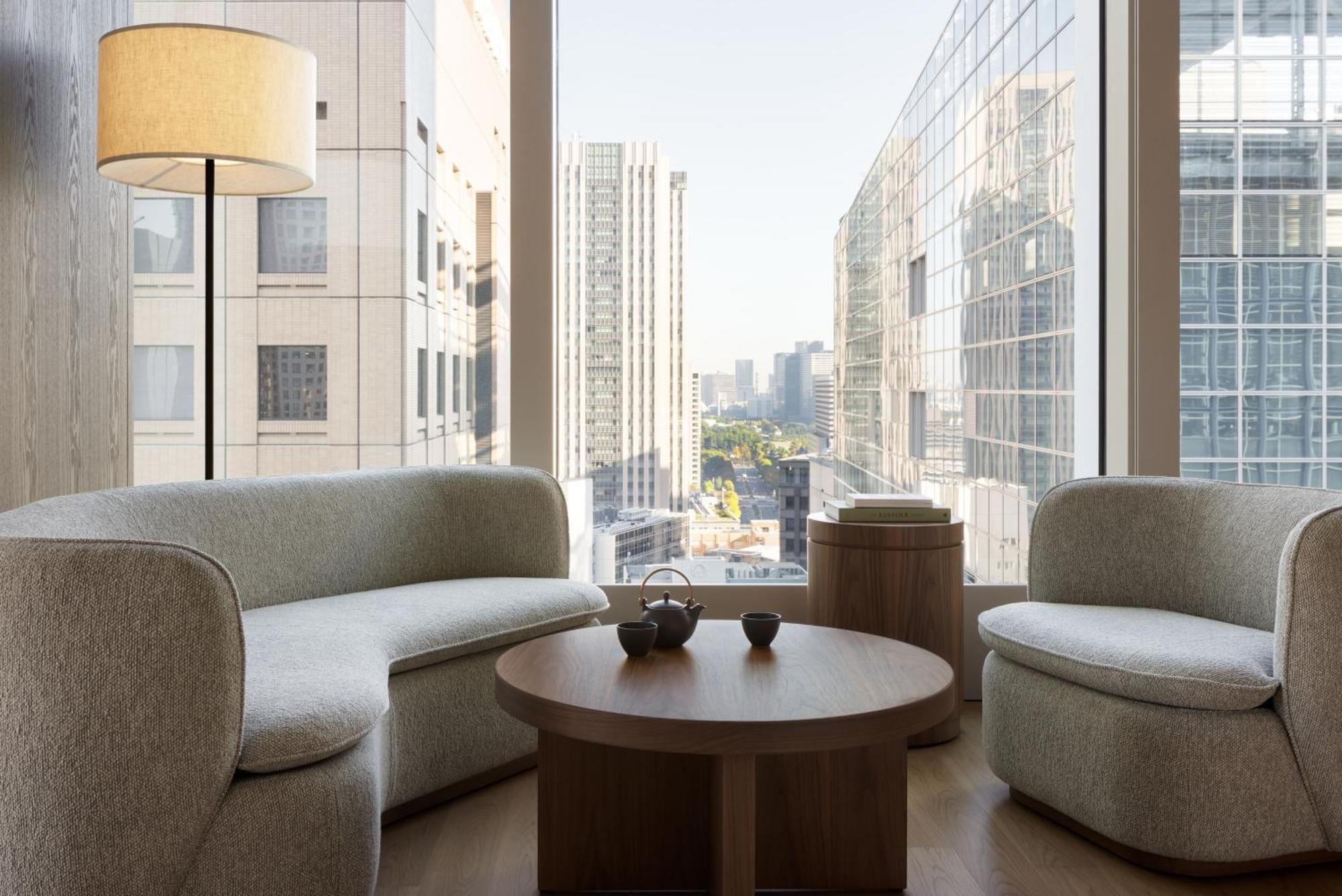 Toranomon Hills, The Unbound Collection By Hyatt Hotel