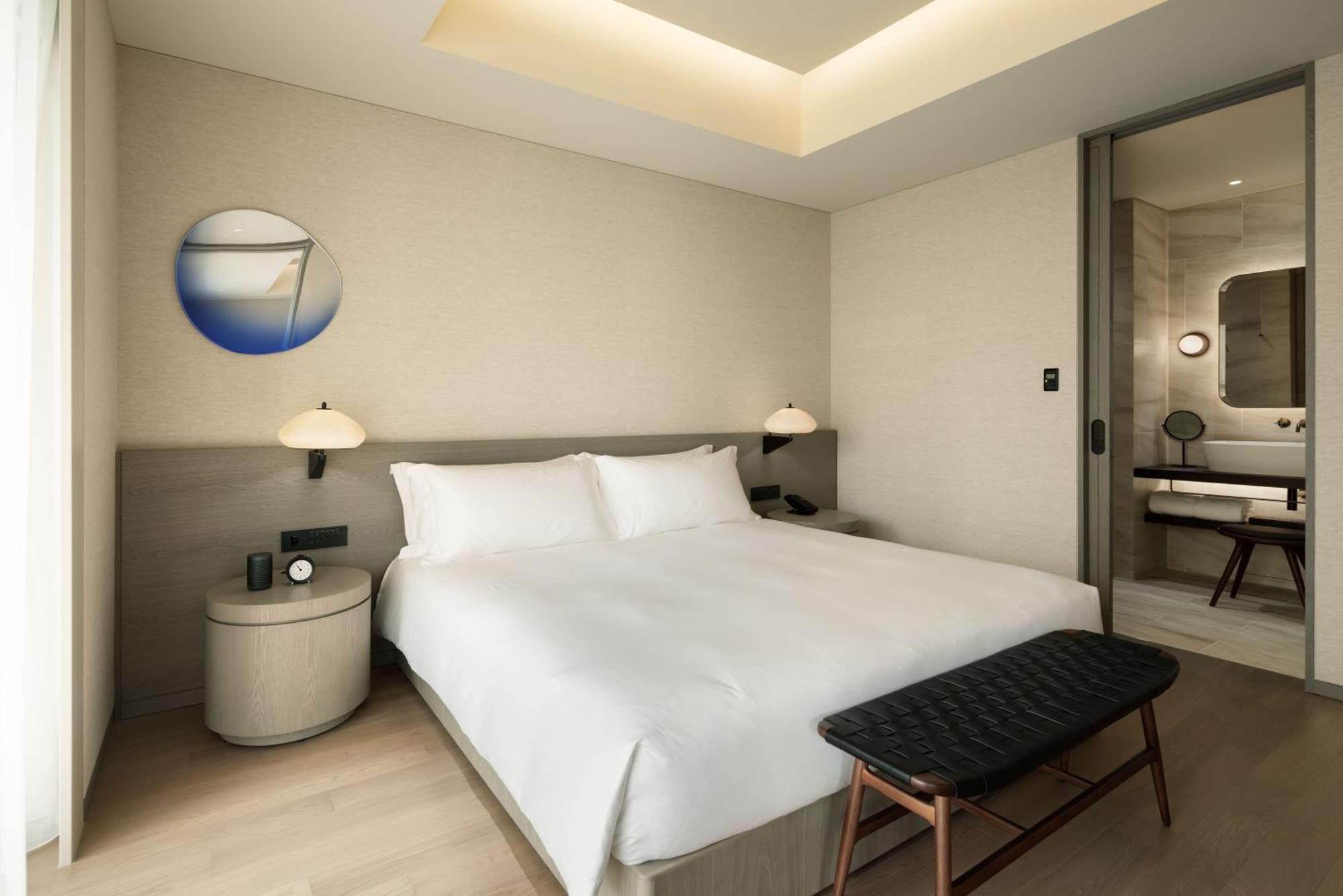 Toranomon Hills, The Unbound Collection By Hyatt 5* Tokyo
