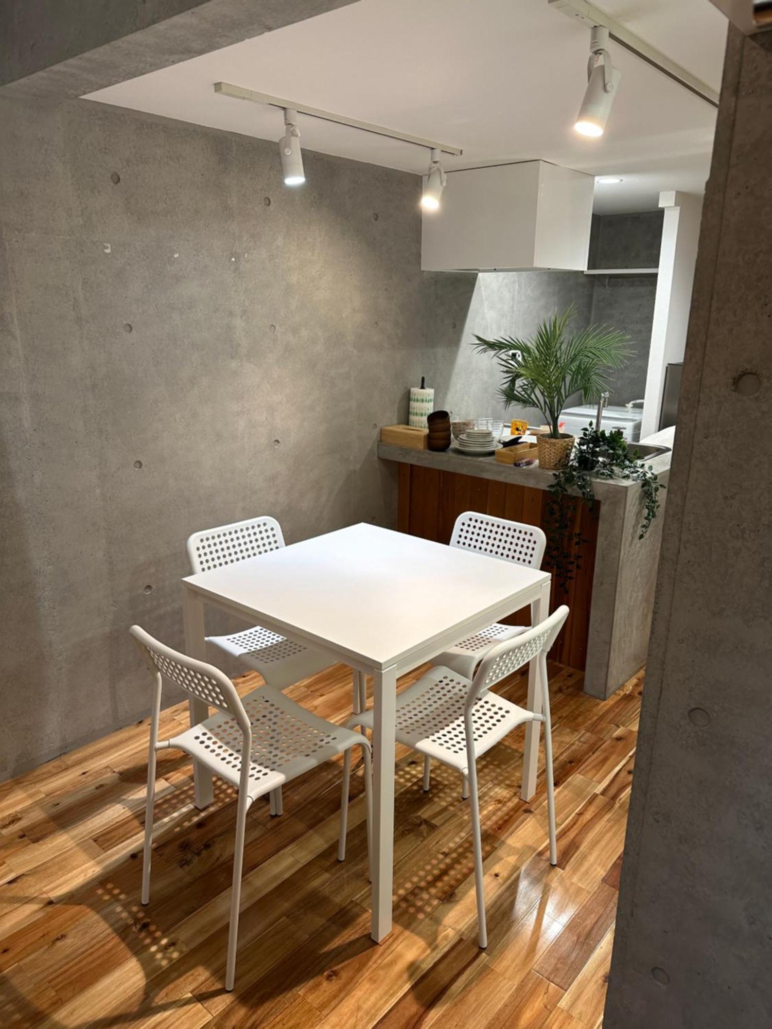 Apartment Style Lab北千住