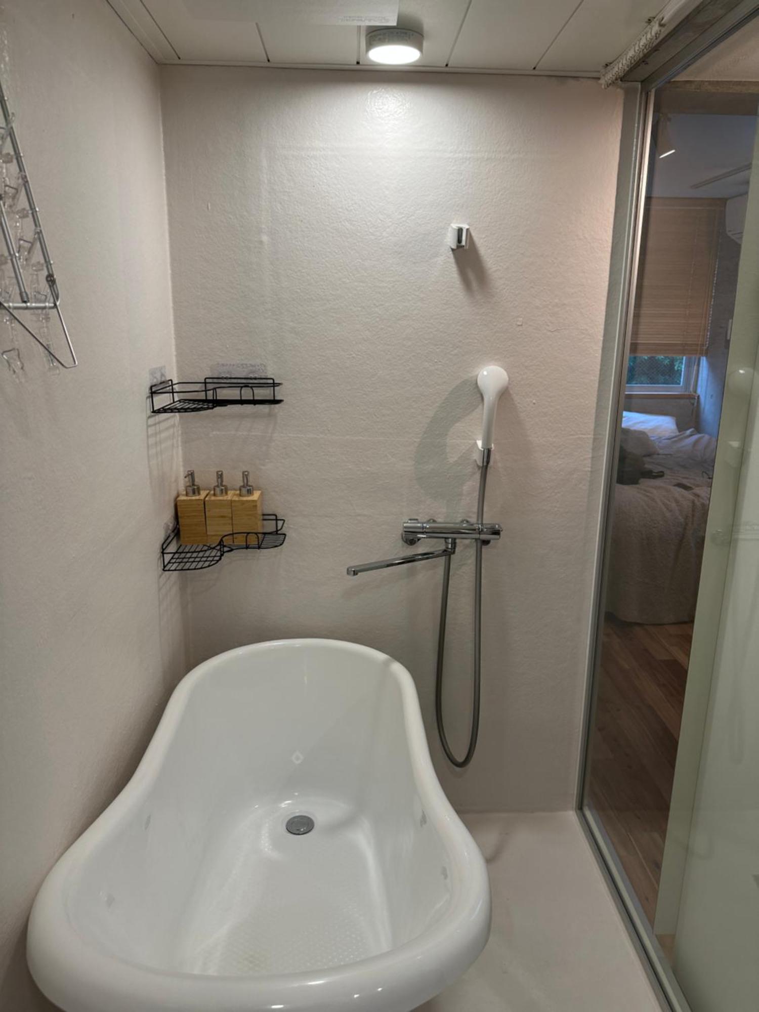 Apartment Style Lab北千住 Tokyo