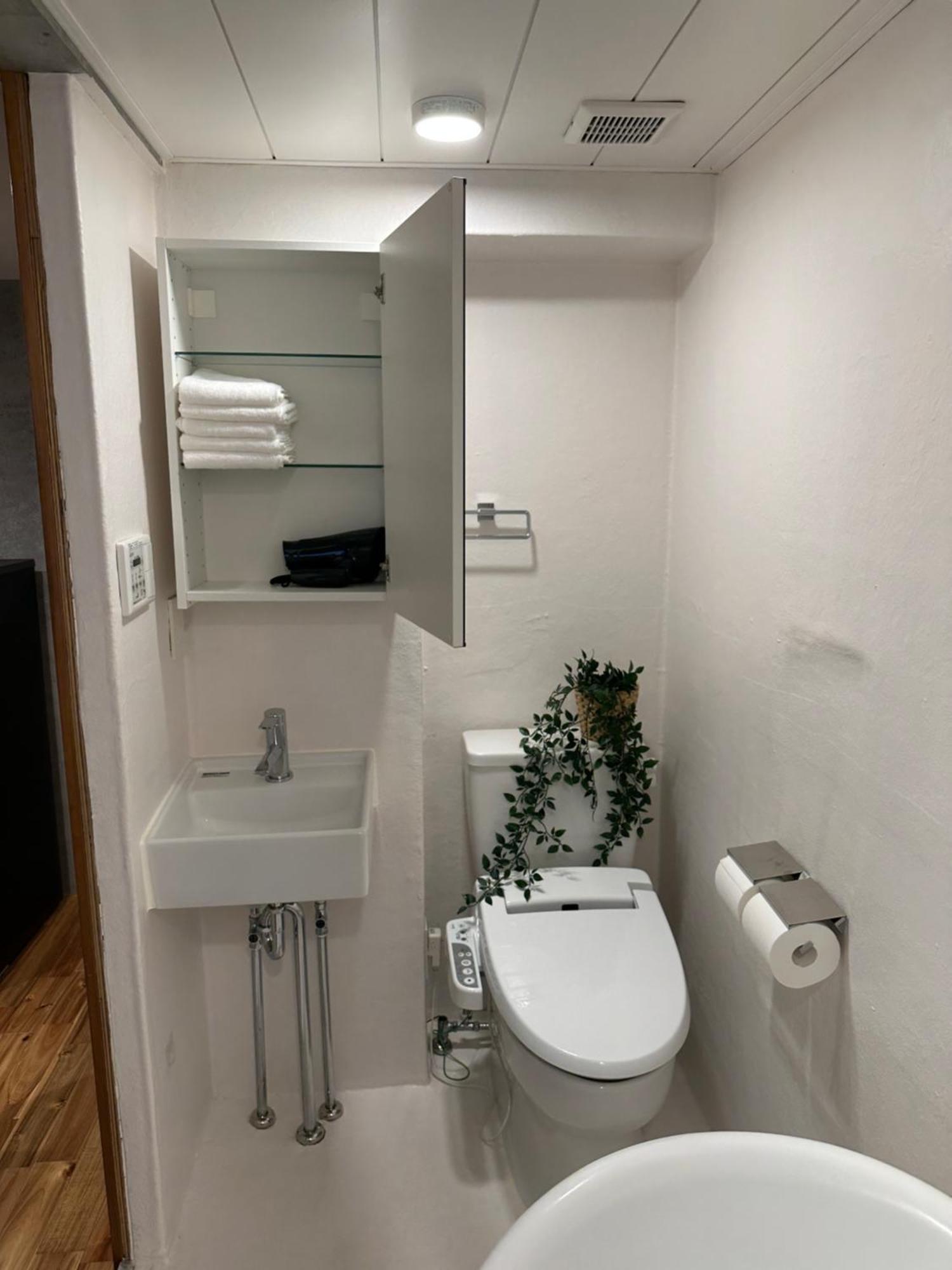 Style Lab北千住 Apartment Tokyo
