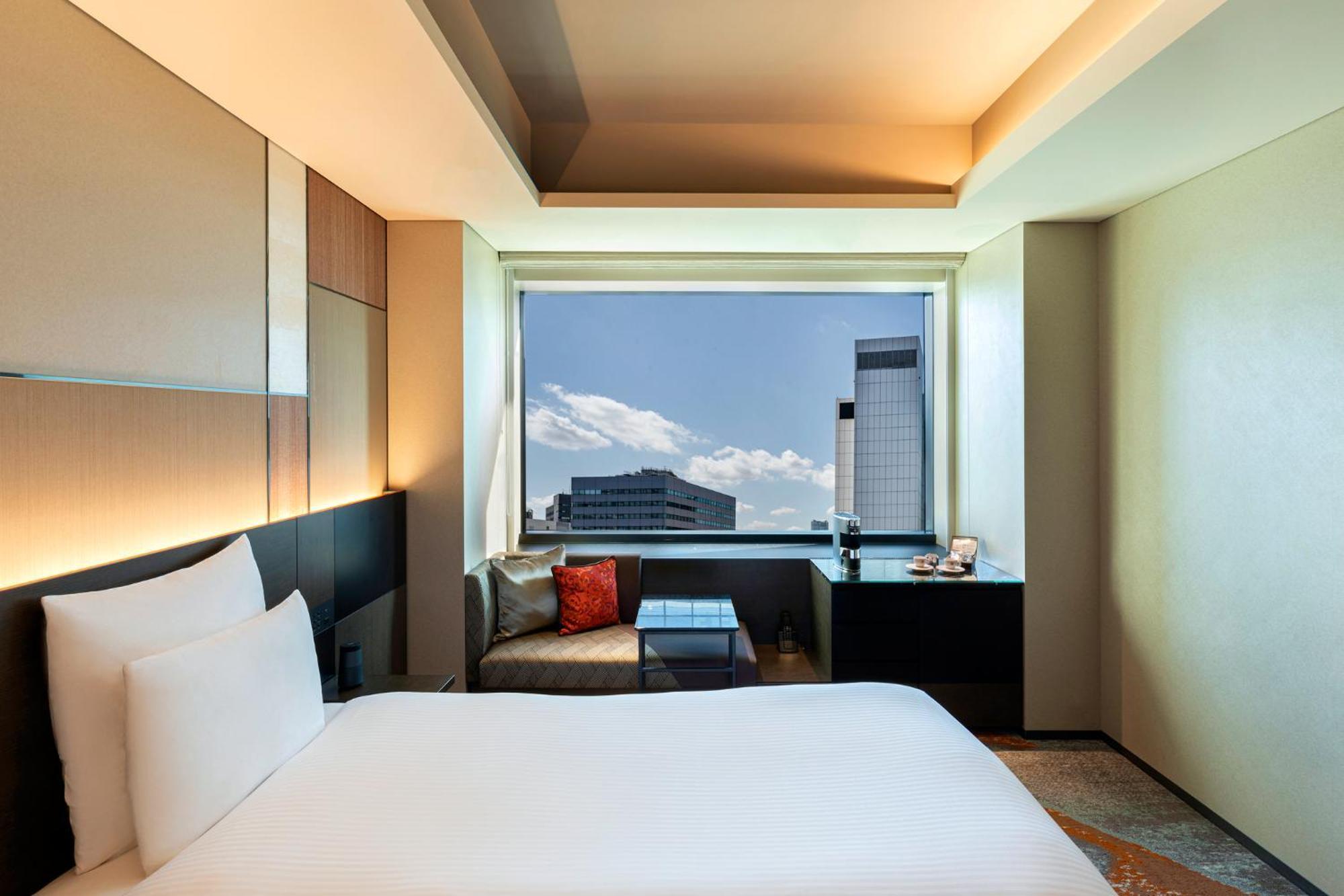 Pullman Tamachi Hotel 5*