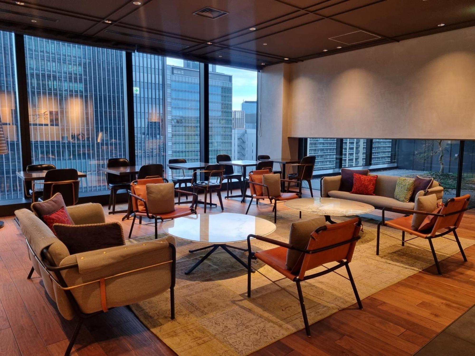 Hotel Pullman Tamachi