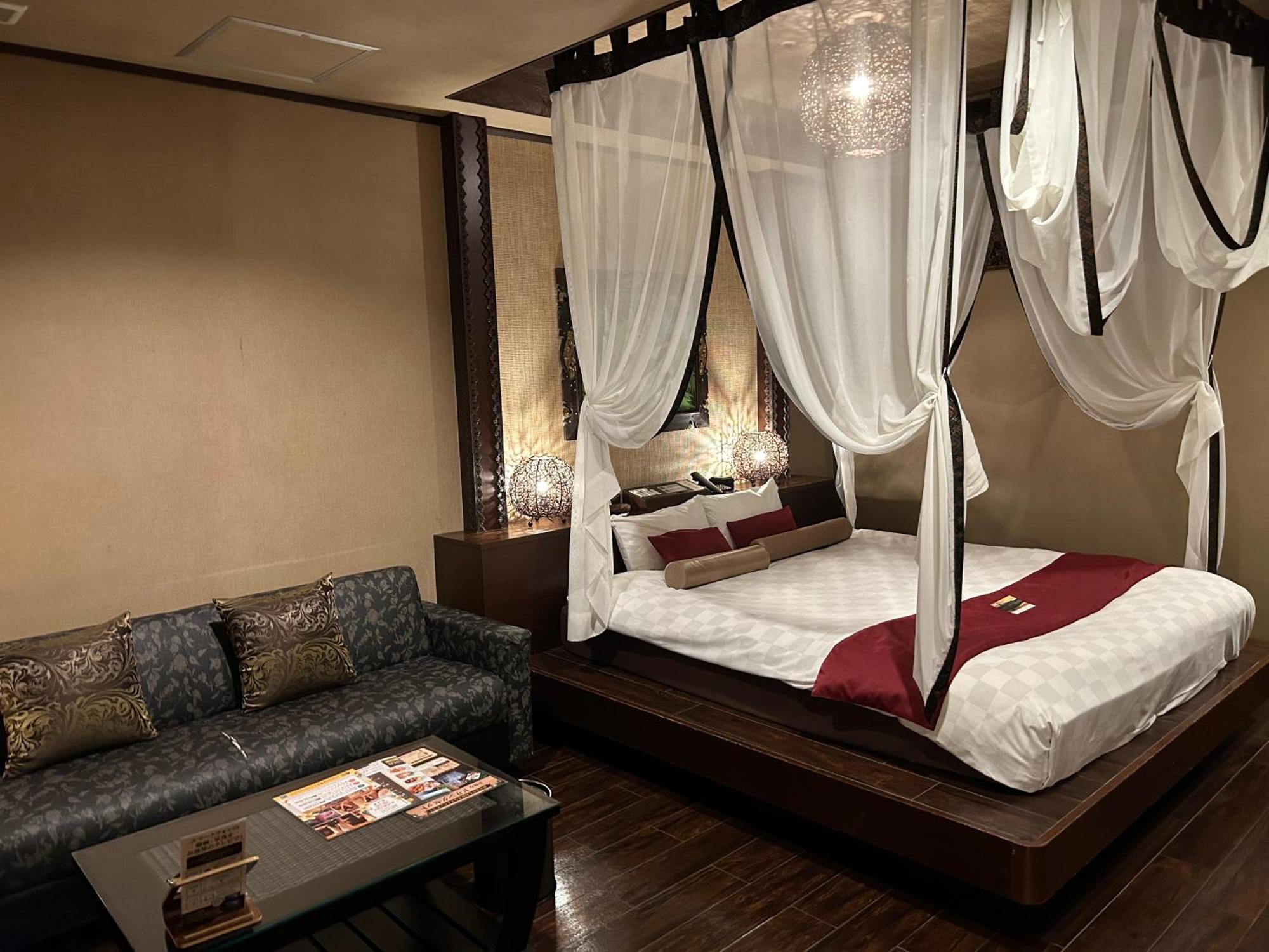 Balian Shinjuku Honten (adults Only) 3*