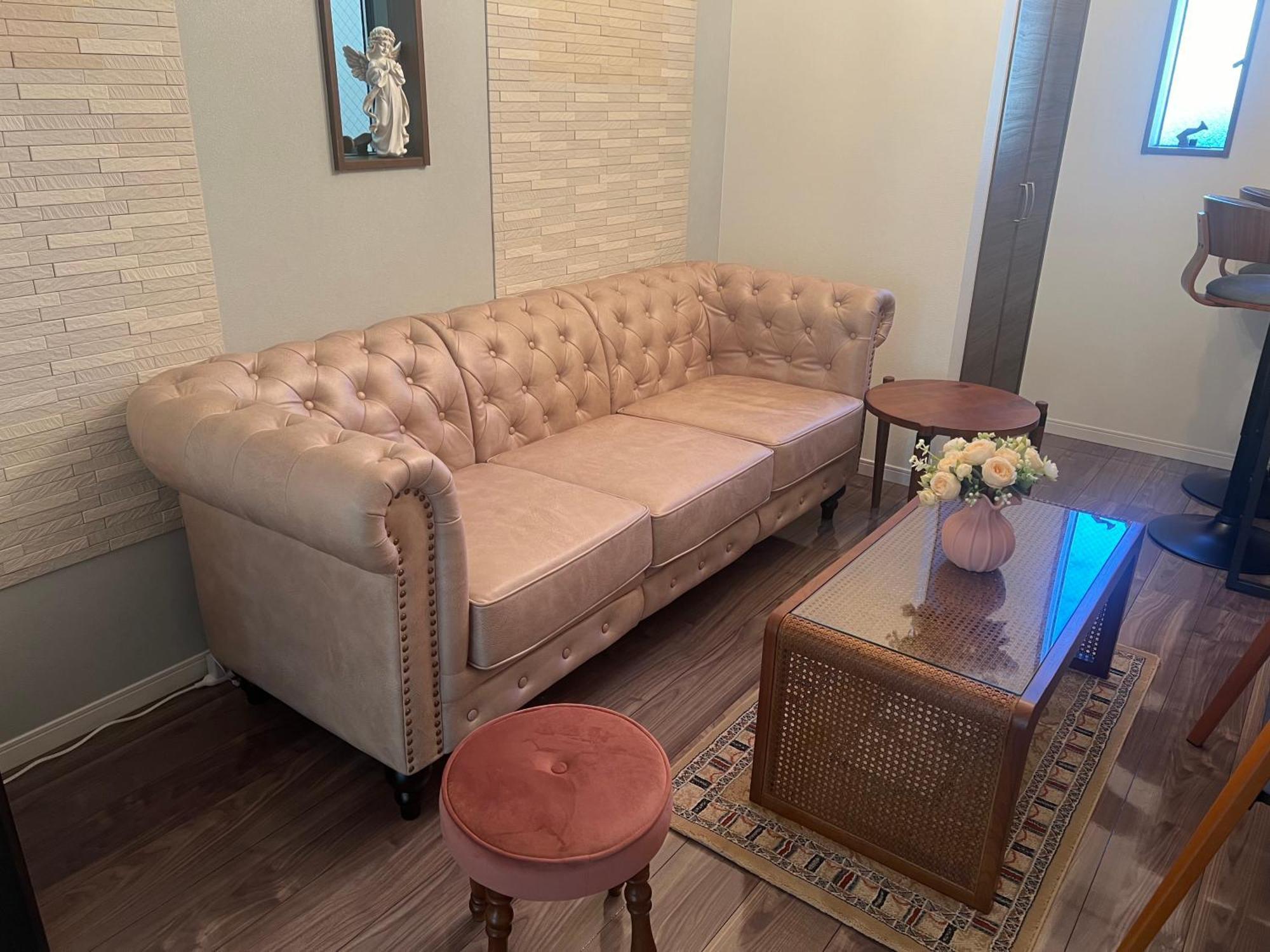 Holiday home Qiqi House Serenity 新築一軒家宿 Brand New Exclusive 3-story House Near Skytree Asakusa