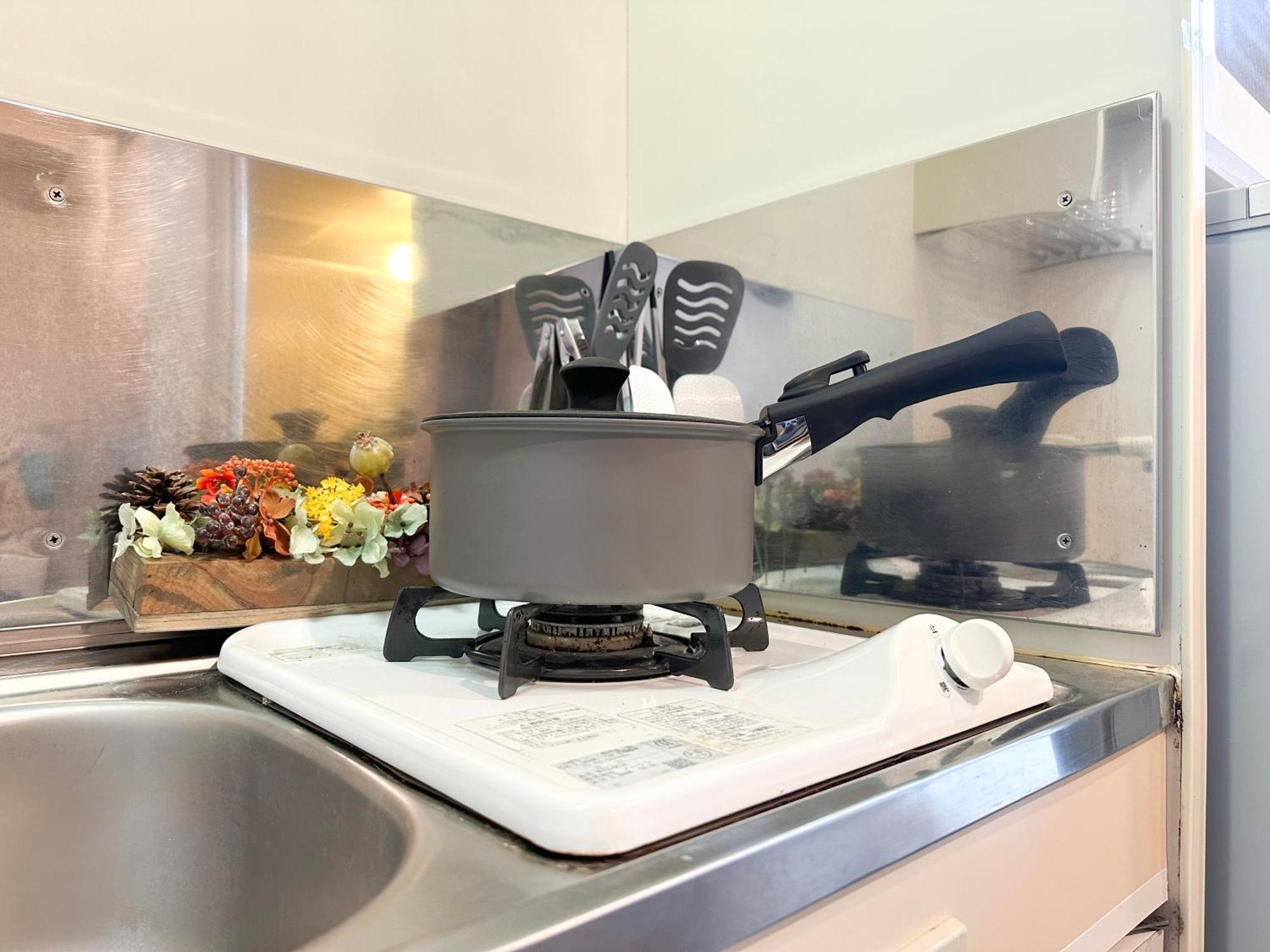 Apartment Nestay Ikebukuro