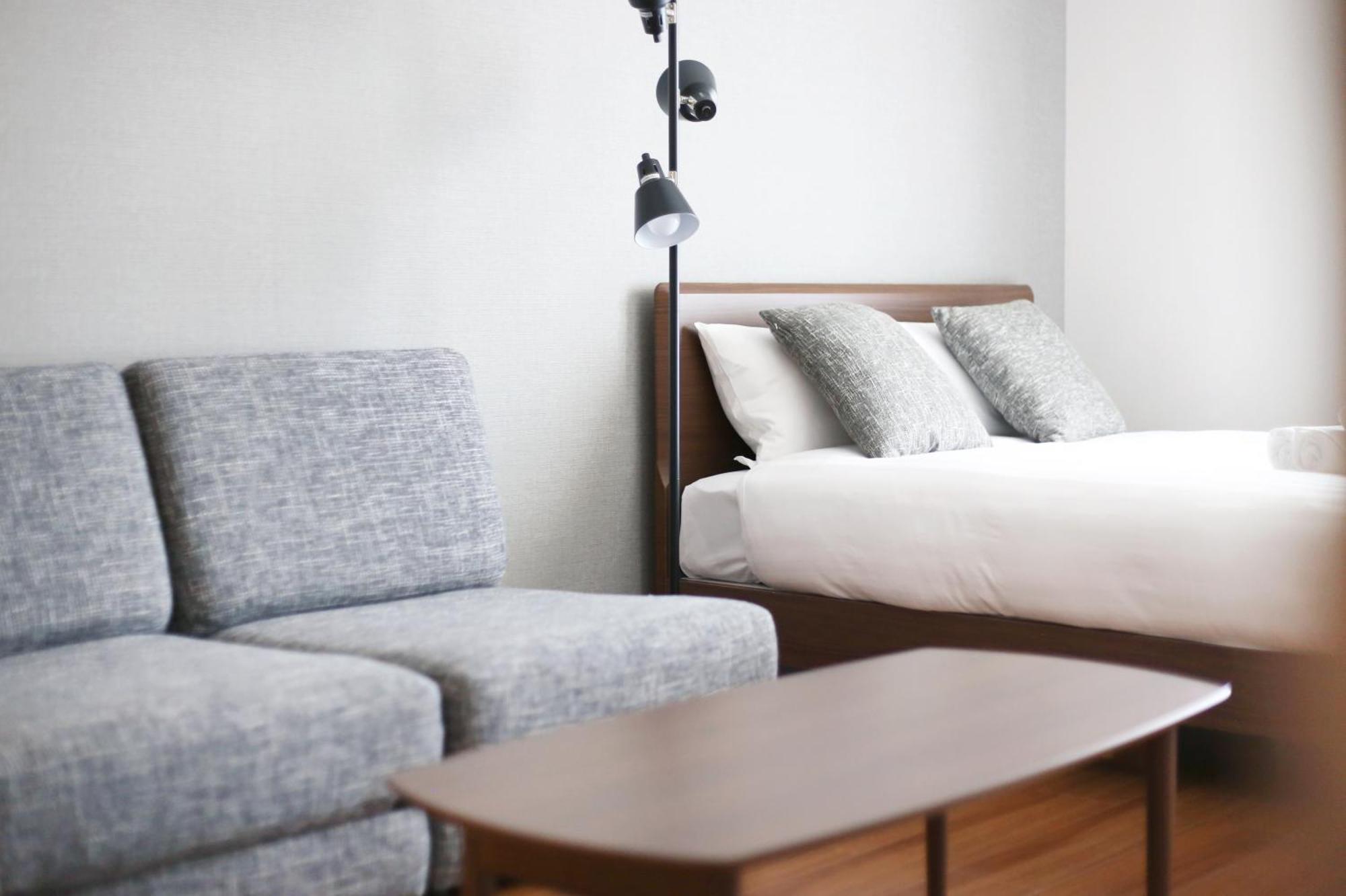 Goodsite In Oshiage Apartment *