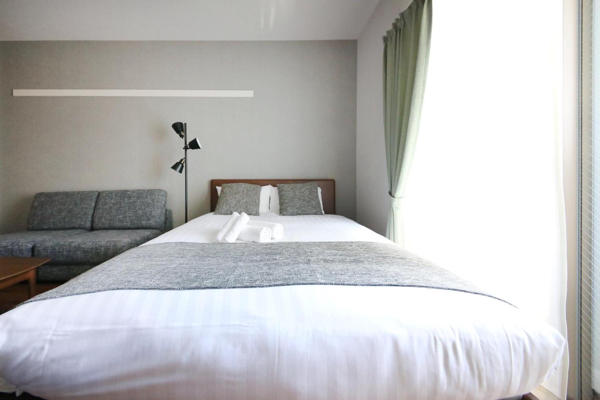 Goodsite In Oshiage Apartment *