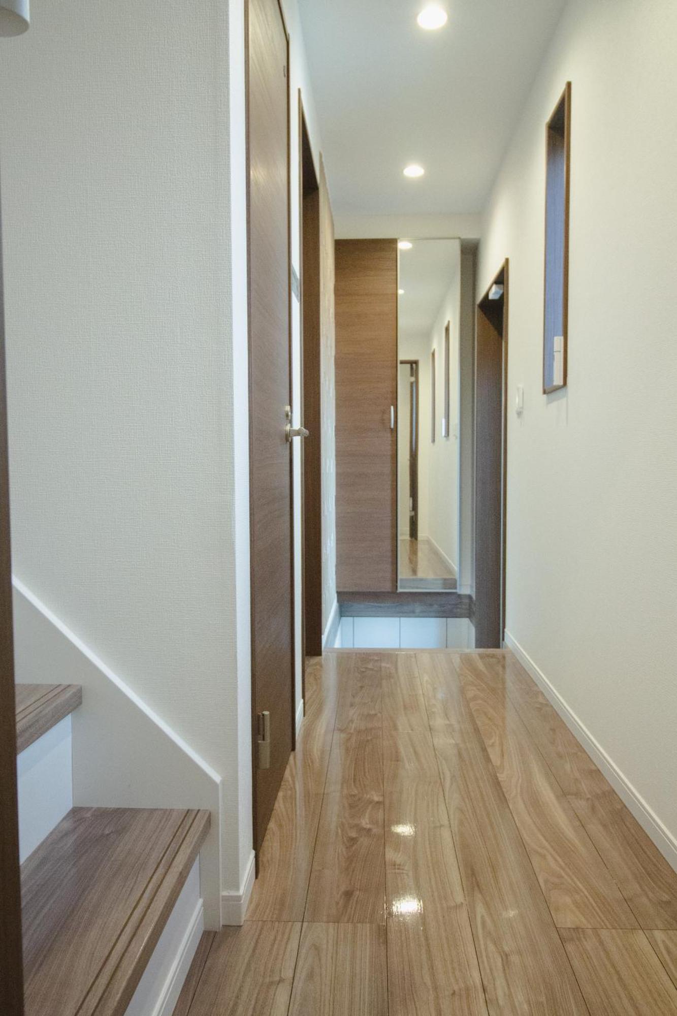 Qiqi House Serenity 新築一軒家宿 Brand New Exclusive 3-story House Near Skytree Asakusa * Tokyo