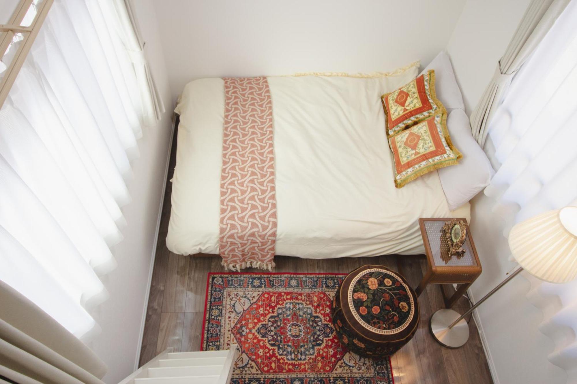Qiqi House Serenity 新築一軒家宿 Brand New Exclusive 3-story House Near Skytree Asakusa * Tokyo