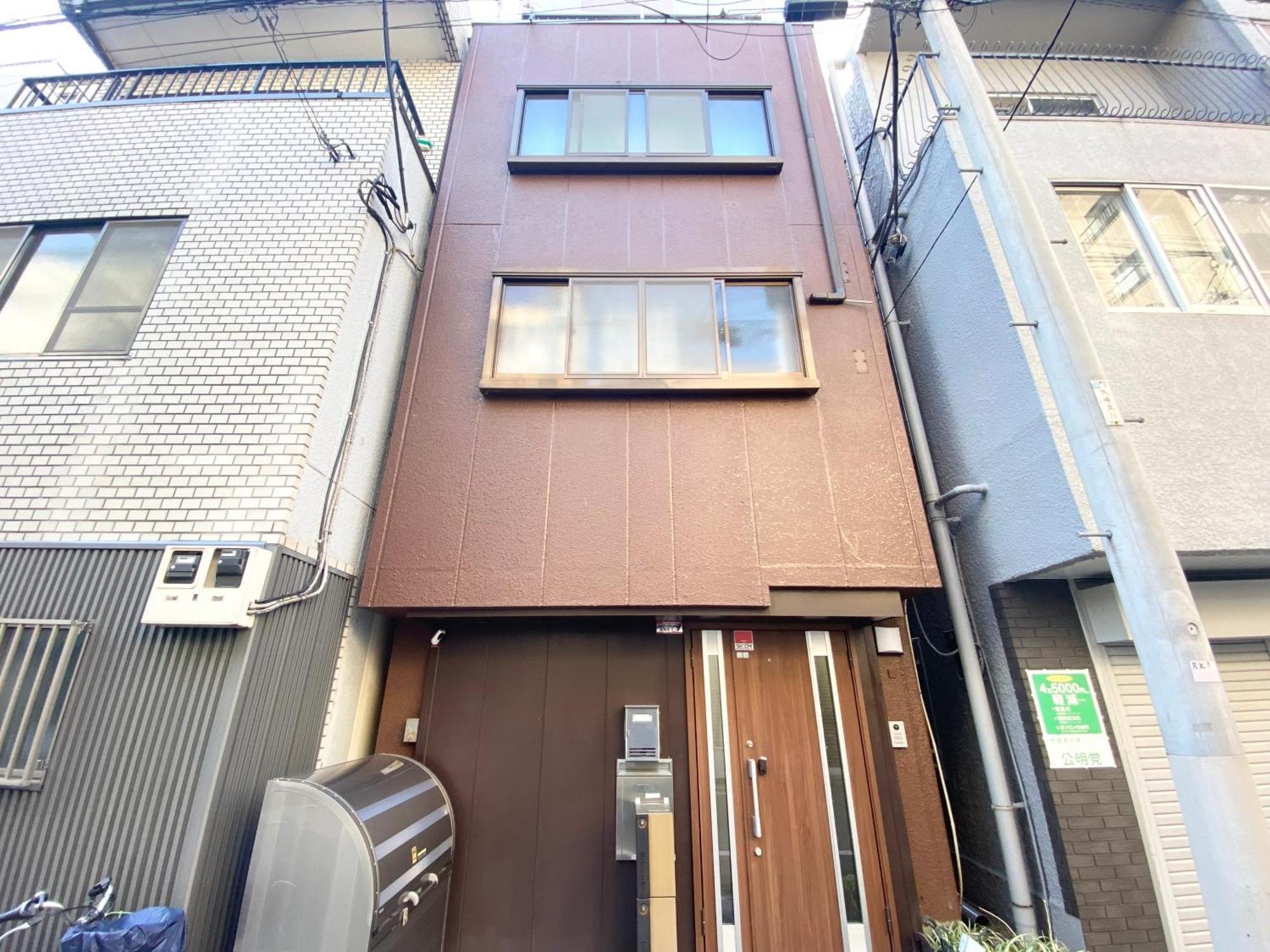 Apartment Asakusa正和house