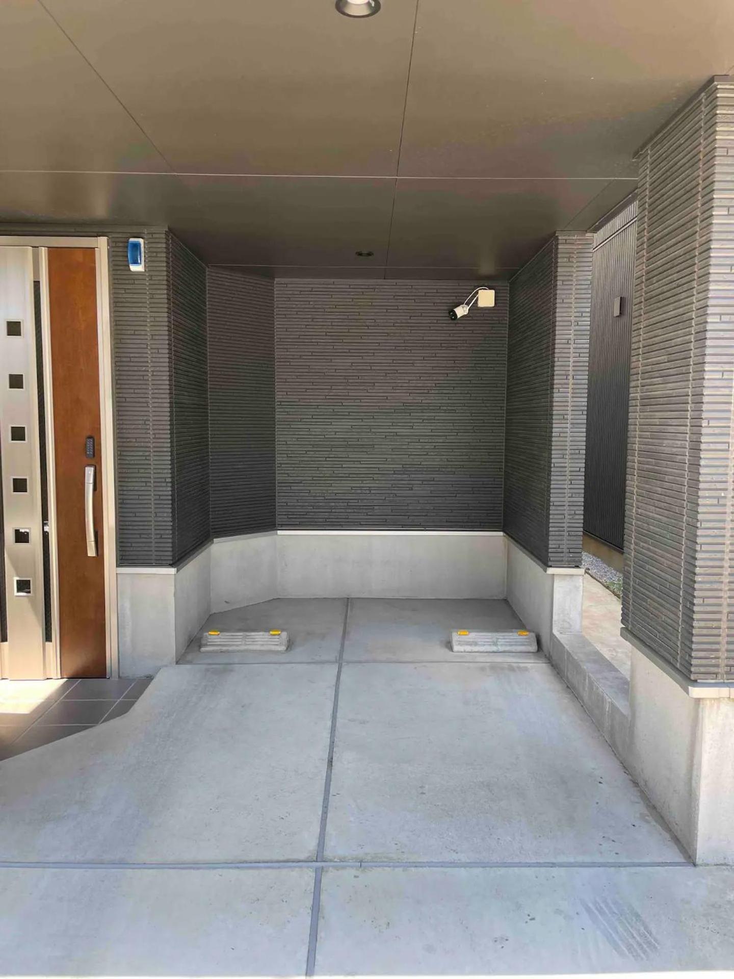 Bisk Park Higashi-jujo Guest house Tokyo