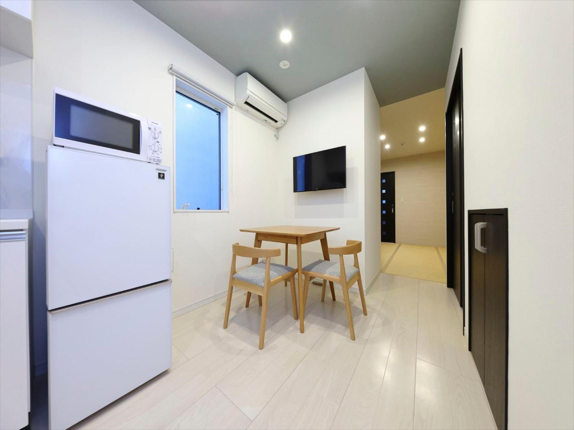 Coto Shibuya 8 Apartment *