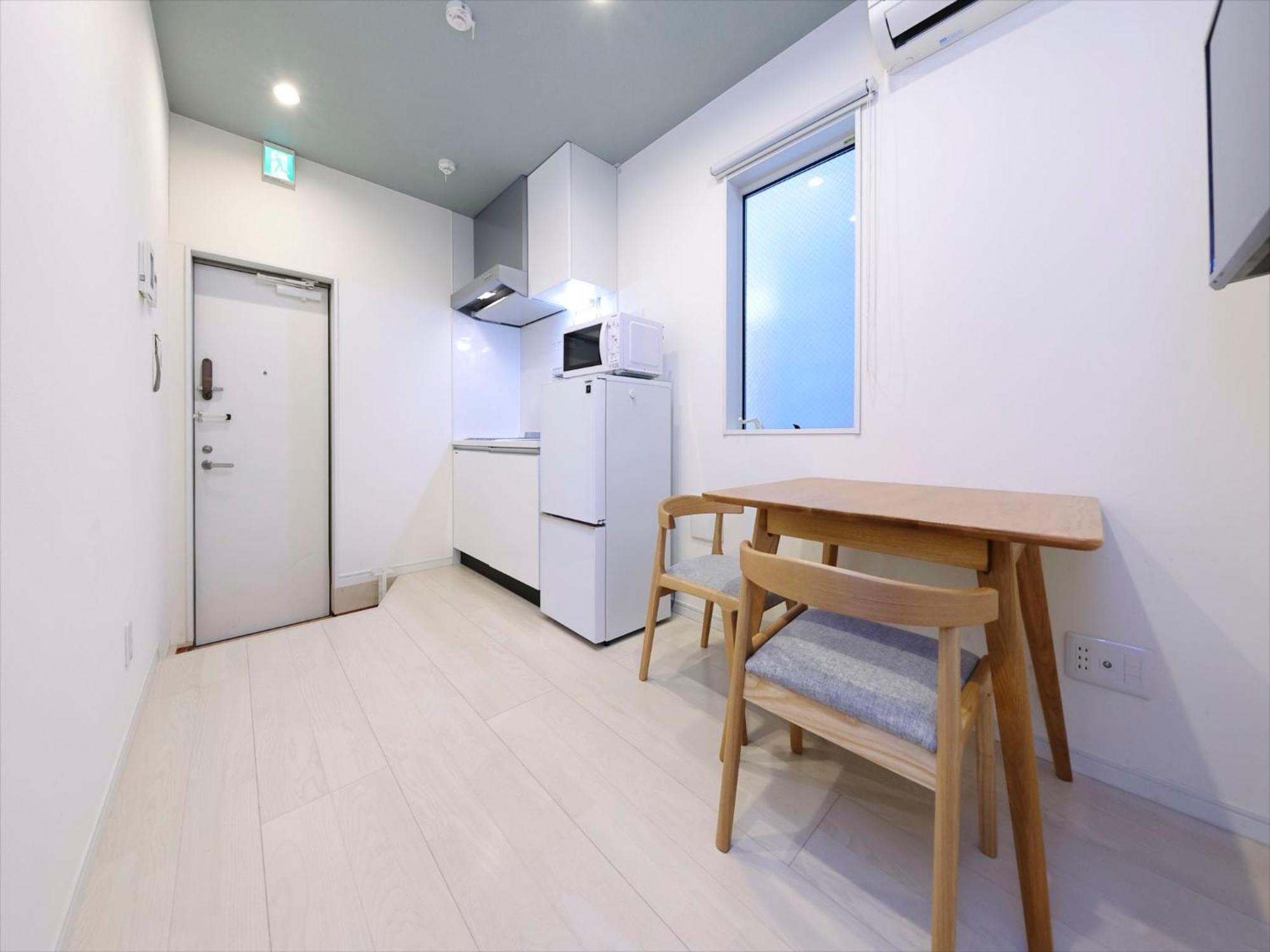 Apartment Coto Shibuya 8