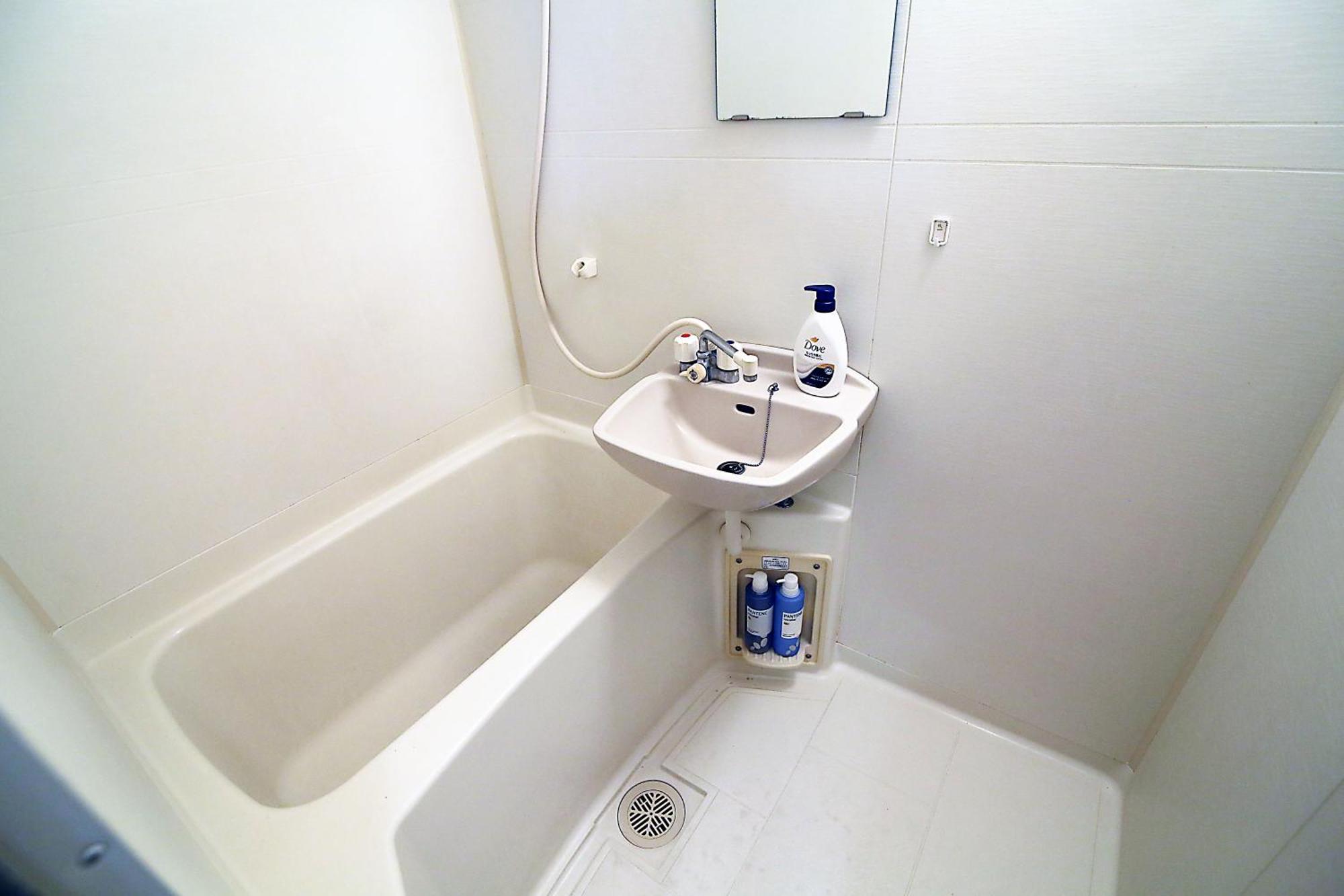 Rs House Downtown Shinjuku Free Wifi *
