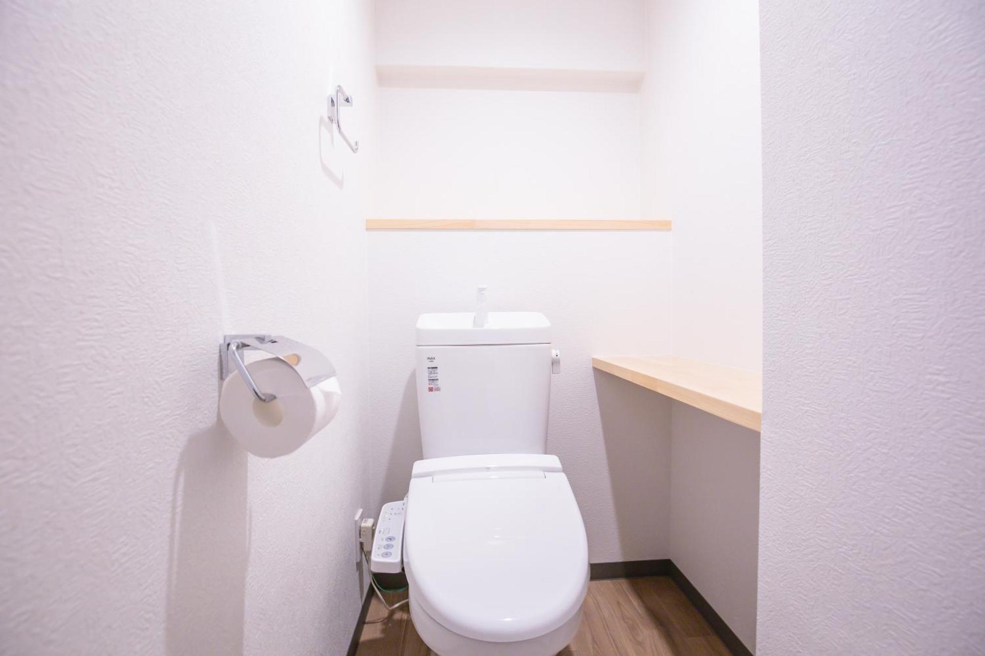 Apartment 2min Walk To Higashi Shinjuku Sta Siew Tokyo