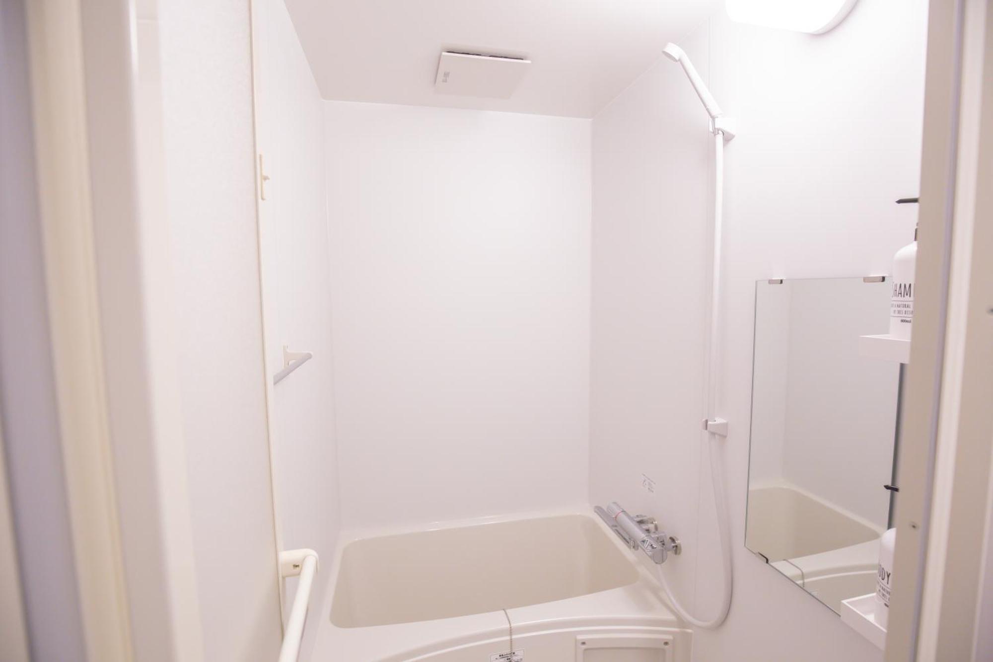 2min Walk To Higashi Shinjuku Sta Siew Apartment *